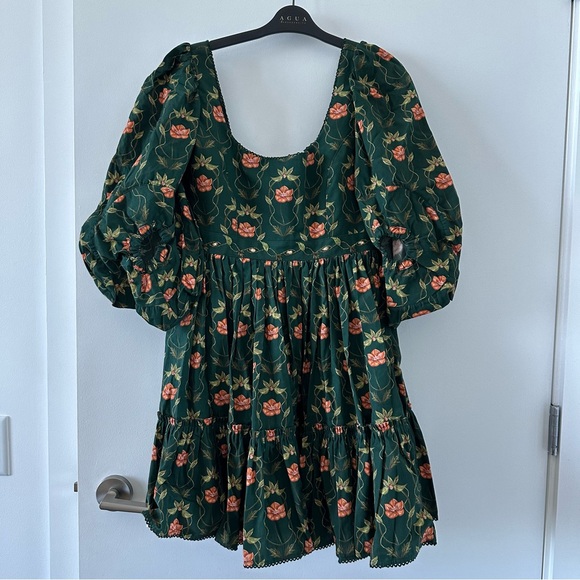 Agua by agua bendita size small - Picture 7 of 10